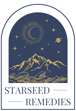 Starseed Remedies