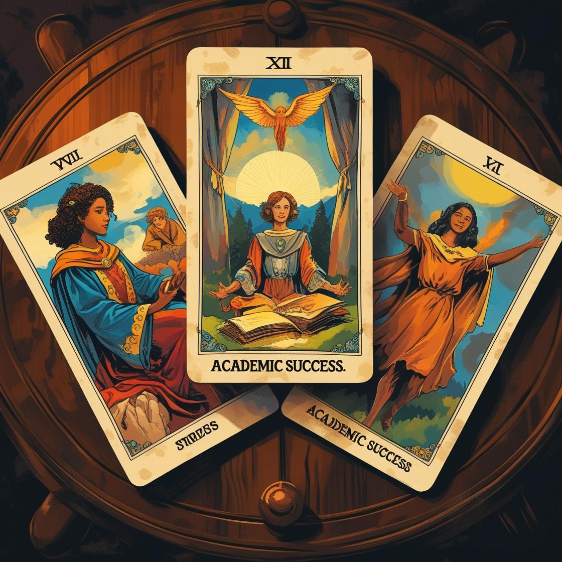 3 Card Tarot Reading - Starseed Remedies