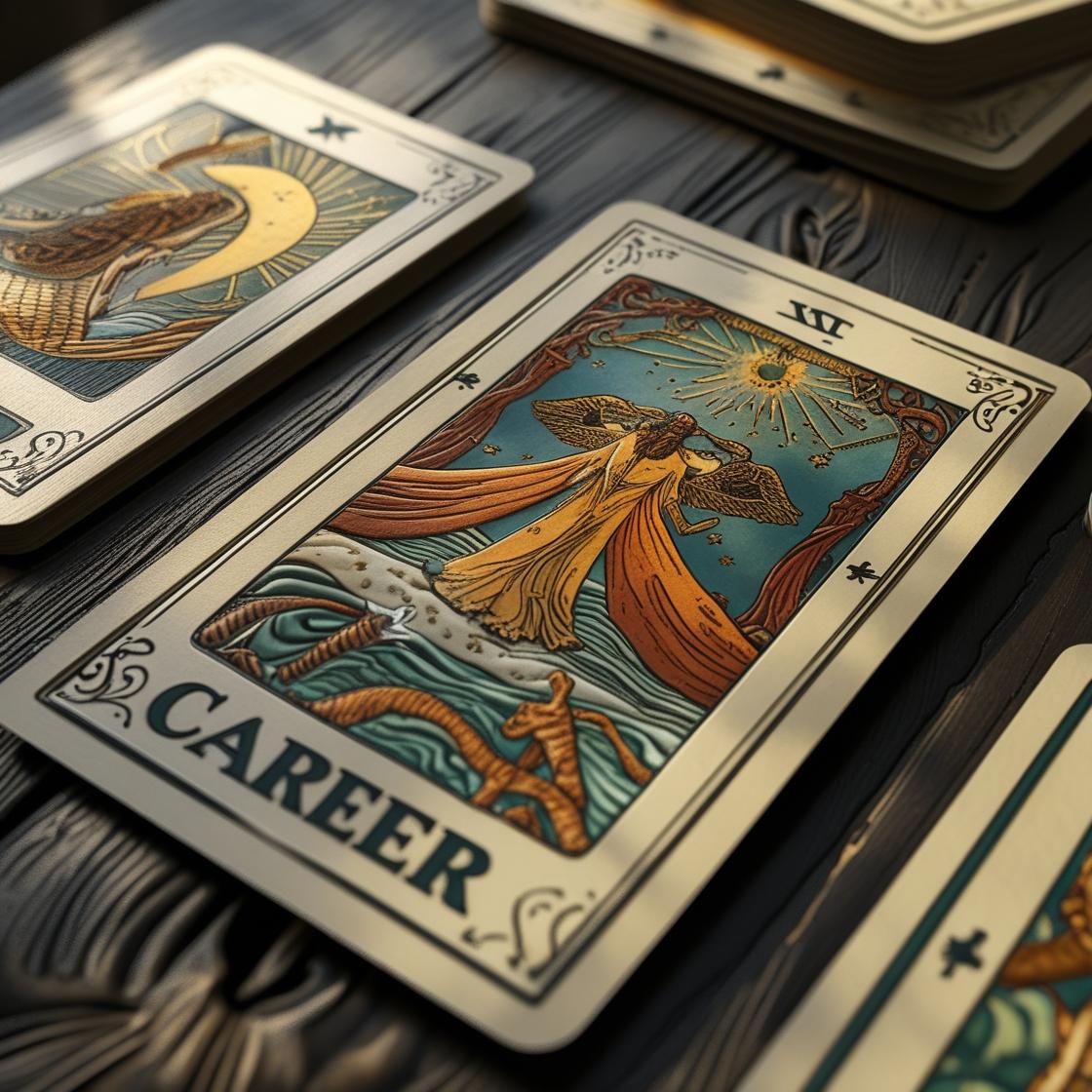 3 Card Tarot Reading - Starseed Remedies