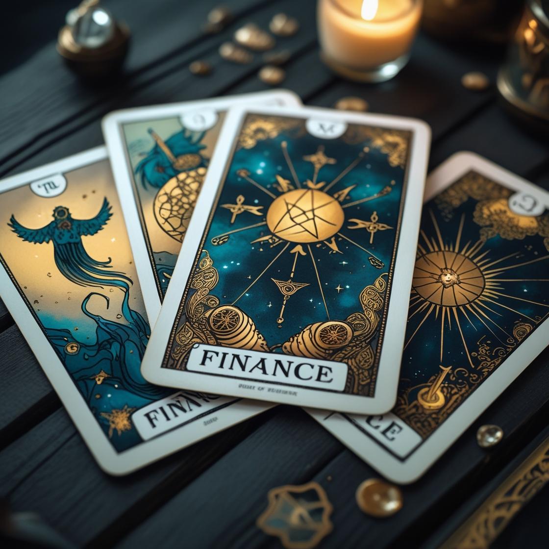 3 Card Tarot Reading - Starseed Remedies